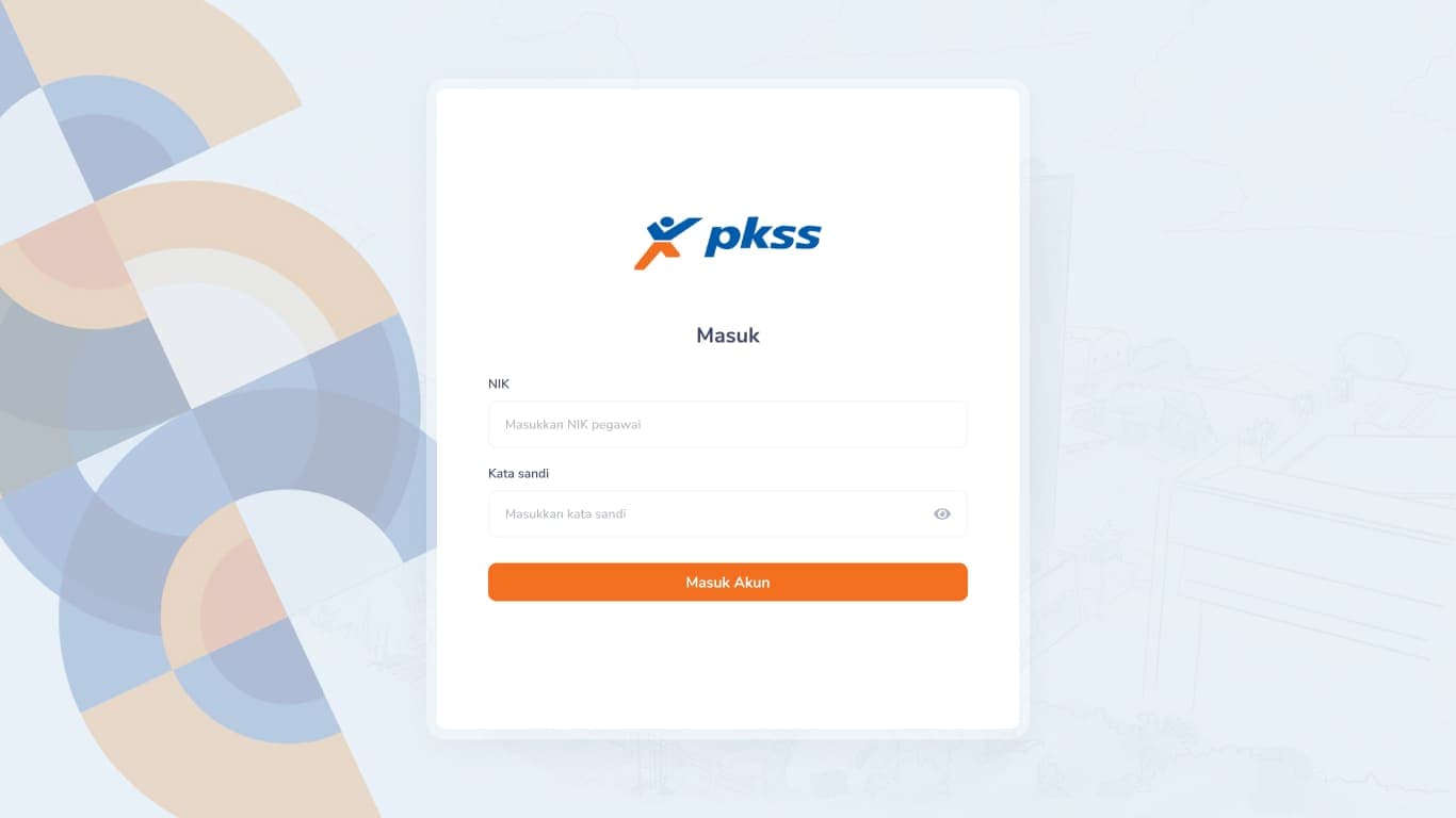 PKSS HR System